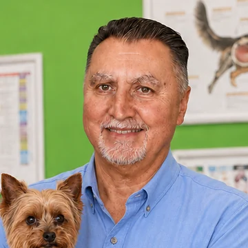 Dr Mazen Al-Obaidi