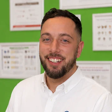 Omar Al-Azzawi